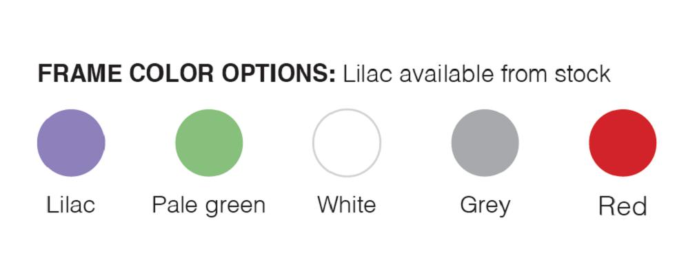 MedStor Color Options