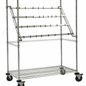 Wrap Cart