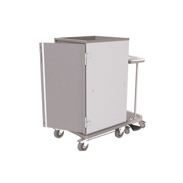 Aluminum Carts