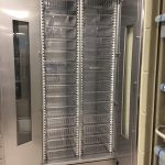 Bin Storage Cabinet (3)