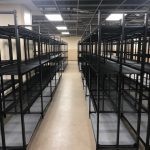 Bulk Storage Shelving (1)