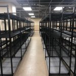 Bulk Storage Shelving (1)