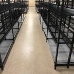 Bulk Storage Shelving (2)