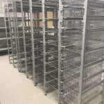 High Density Shelving (4)