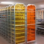 Shelving Organization Panels (1)