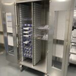 Implant Cabinet